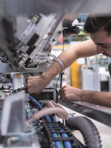 HEIDELBERG Industry