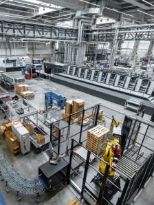 HEIDELBERG System Integration Packaging
