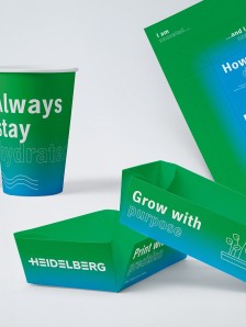 Flexible Paper