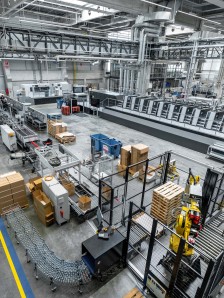 HEIDELBERG System Integration Packaging