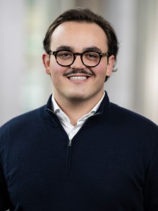 Andreas Schmid, Data Compliance Manager + Auftragsmanager, Schmid-Fehr AG, Switzerland / Schweiz