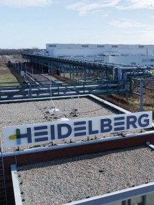 HEIDELBERG Brandenburg