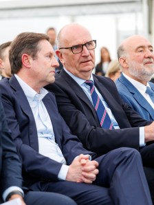 Launch ONBERG JV - Image 1