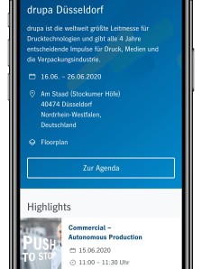 myHD App 2 (Deutsche Version)
