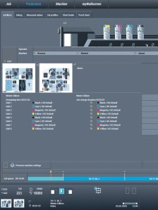 Wallscreen XL Intellirun