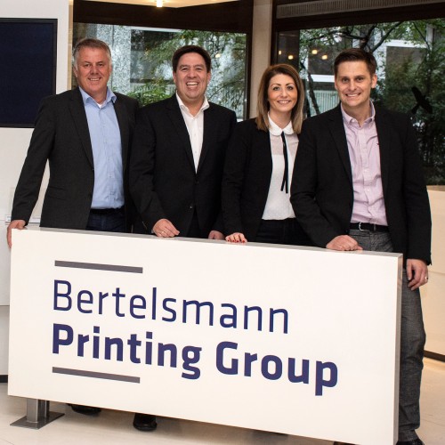 Heidelberger Druckmaschinen Ag Welcome