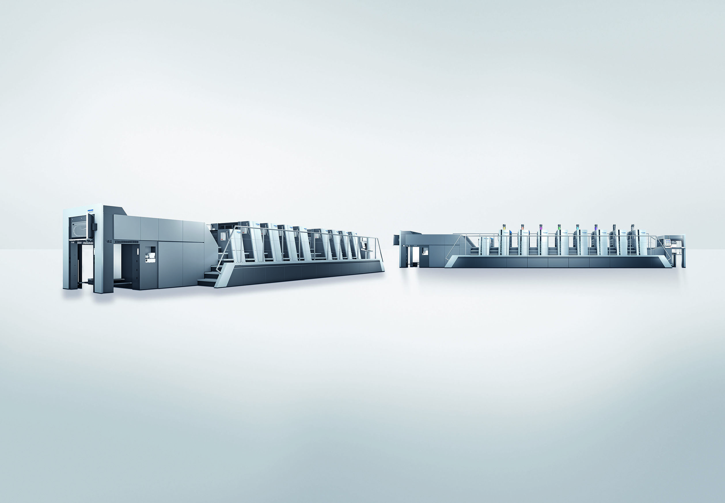 Press Release (Data Sources) | HEIDELBERG