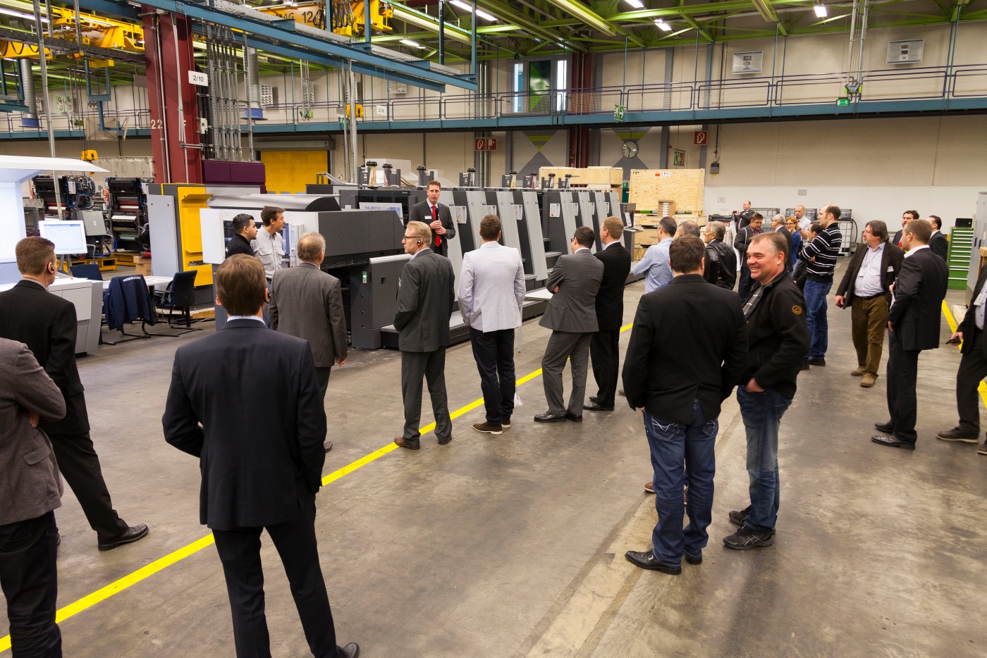 Packaging Days 2015