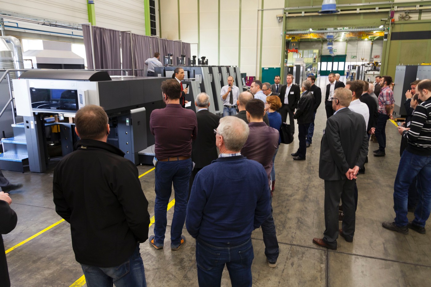 Packaging Days 2015