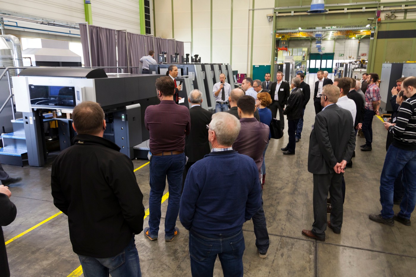 Packaging Days 2015