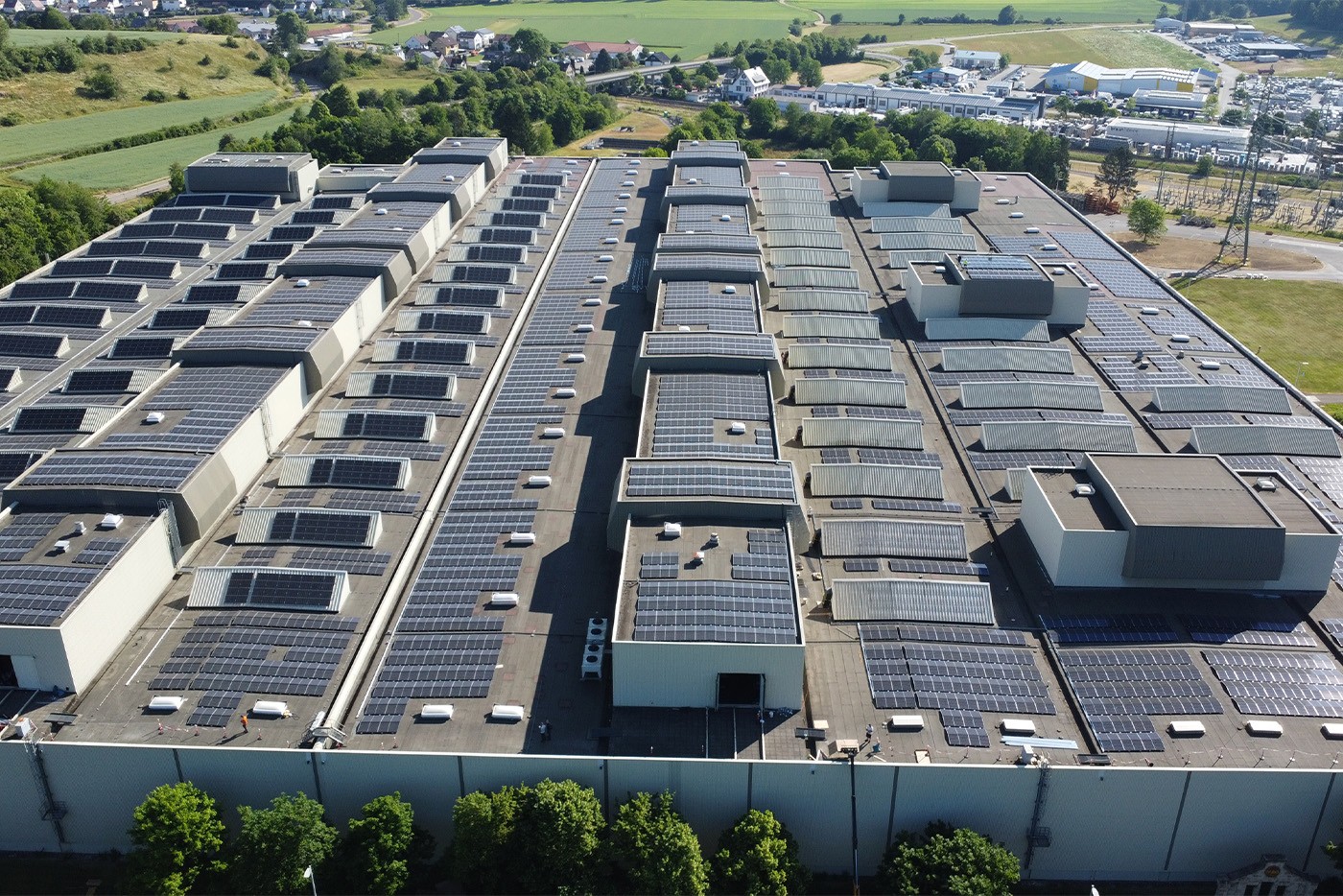 02_Amstetten_Solaranlage