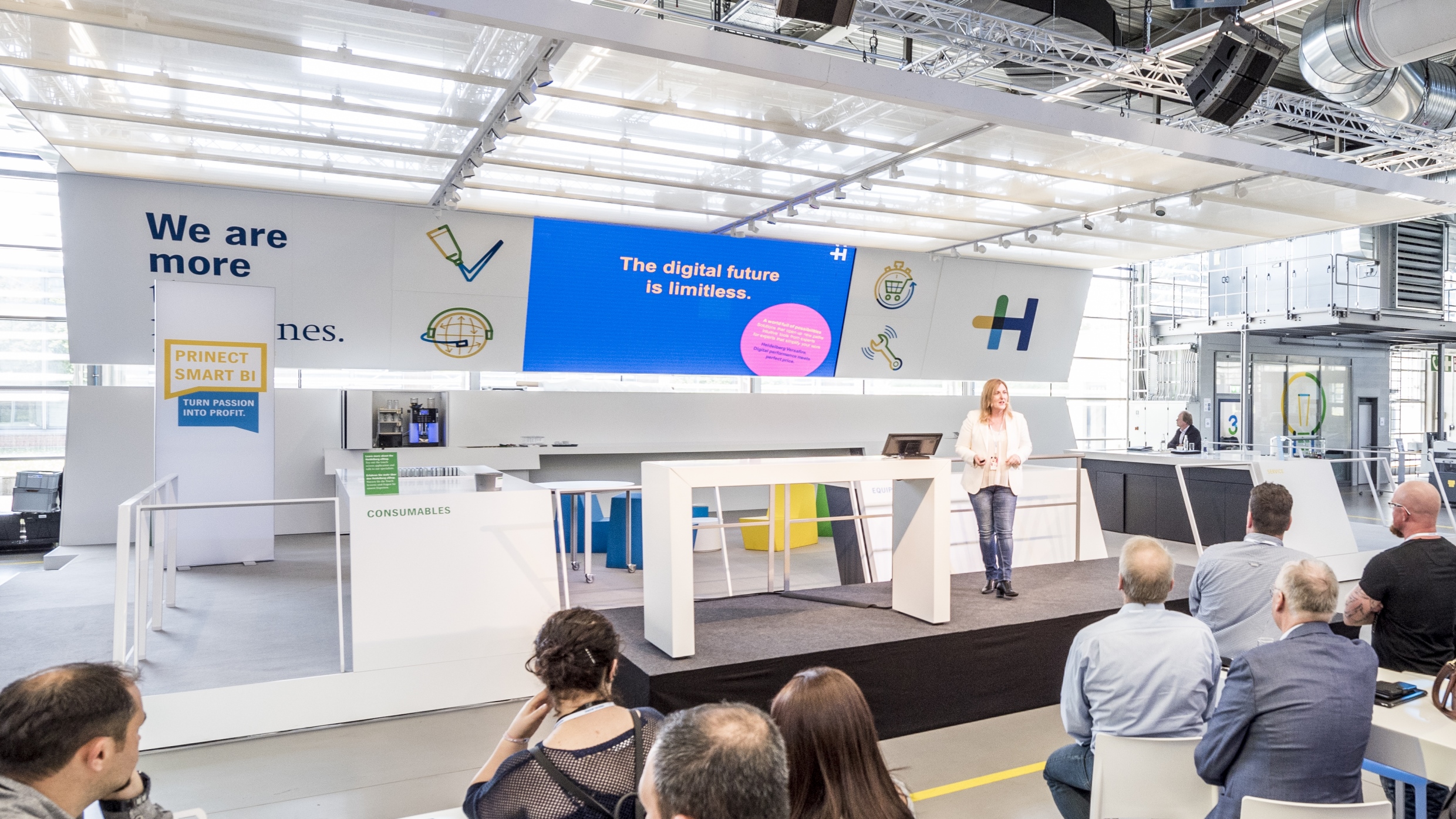 Pressemeldung HEIDELBERG