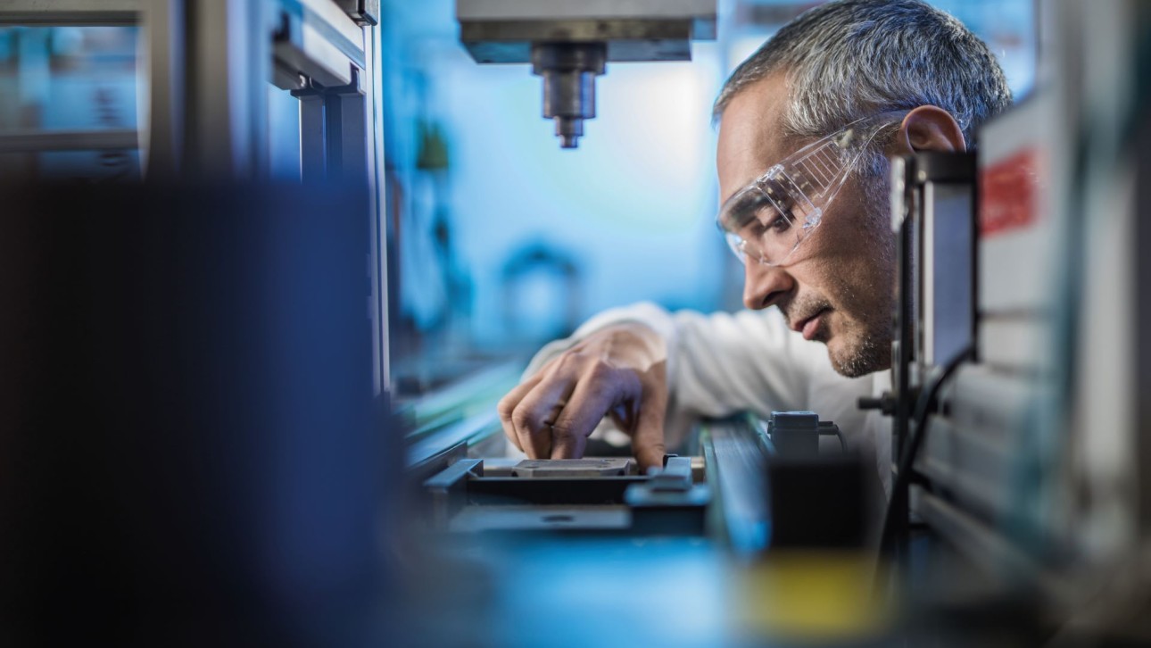 HEIDELBERG industrial system solutions