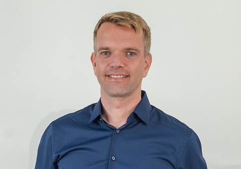 Markus Gräuler, Quality Manager BigRep