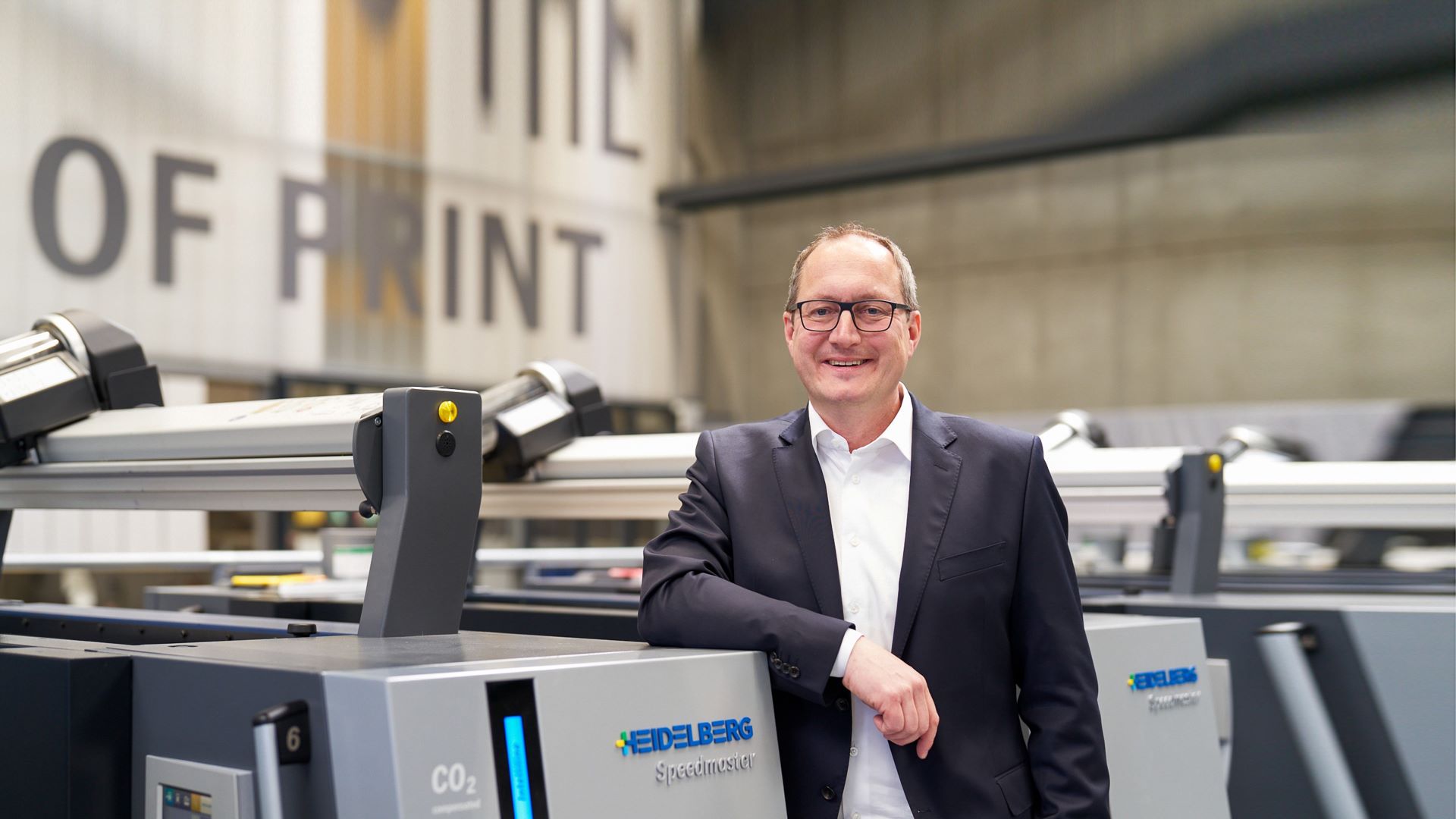 Interview David Schmedding