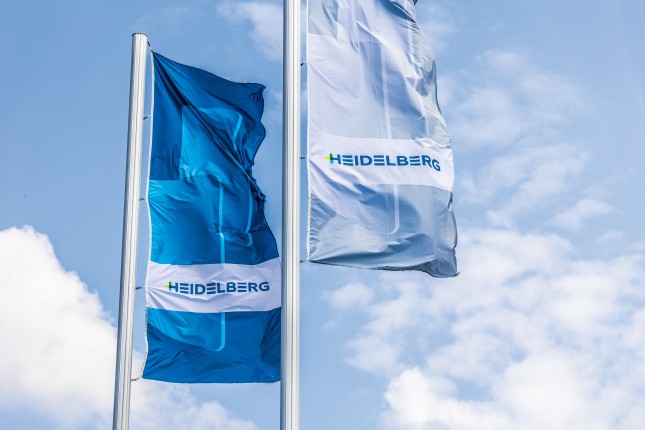 HEIDELBERG stärkt Finanzierungsstruktur: vorzeitige  Verlängerung und Erhöhung der syndizierten  Kreditlinie stellt stabile Finanzierungsbasis dar 