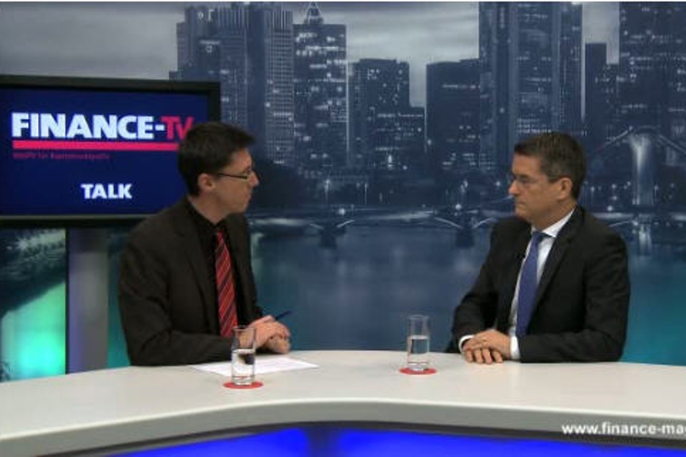 FINANCE-TV
