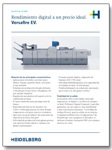 Versafire_EV_ES