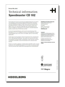 technical-data-speedmaster-cd-102