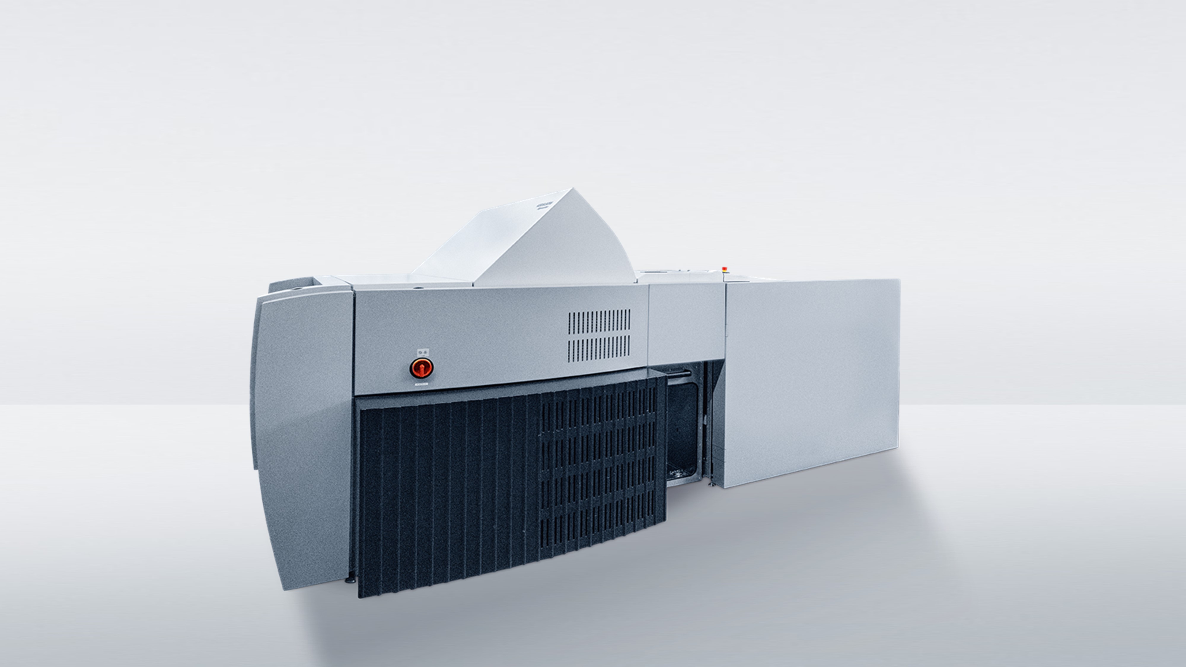 Compact Pallet Loader 106.