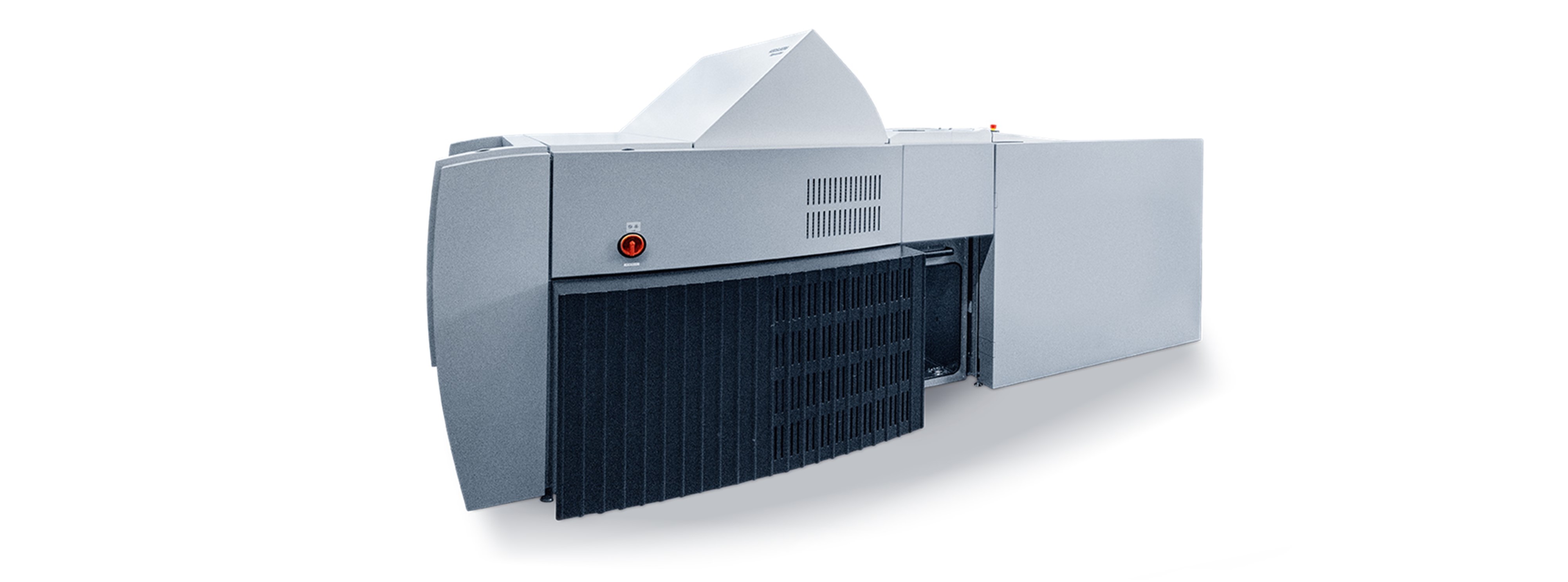 Suprasetter CtP - Composants d'automatisation