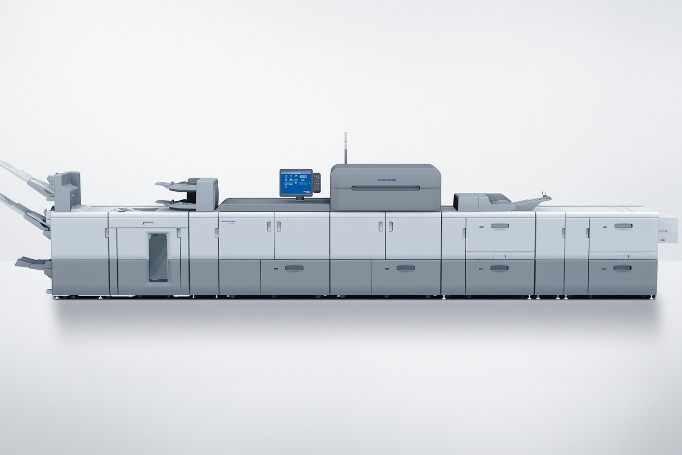 buy digital printing press
