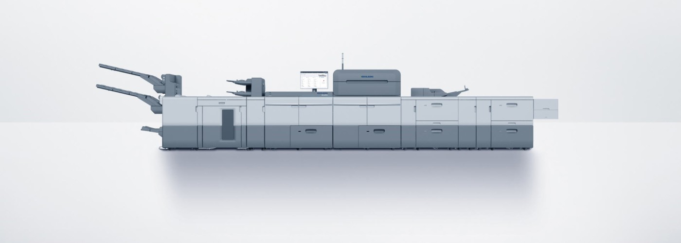 Digitale druksystemen Versafire