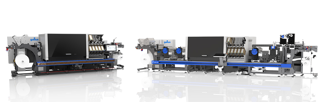 Gallus One - Modularity