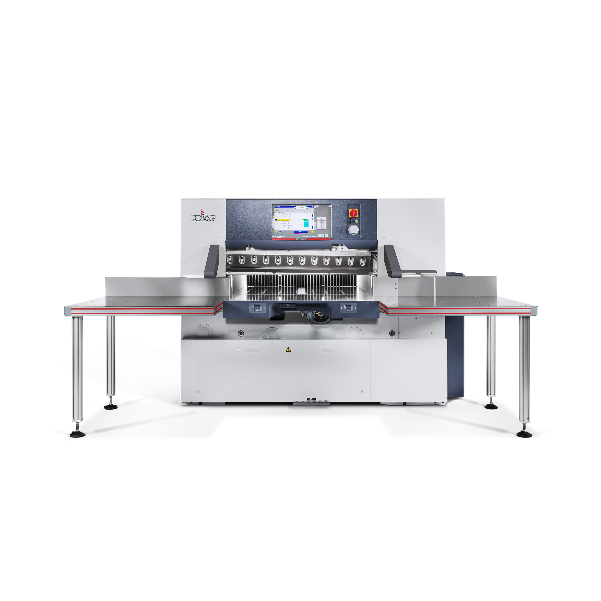 POLAR N 115