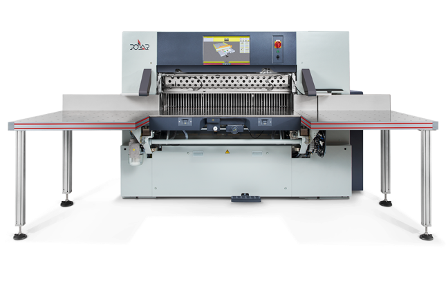 High-speed cutters | HEIDELBERG