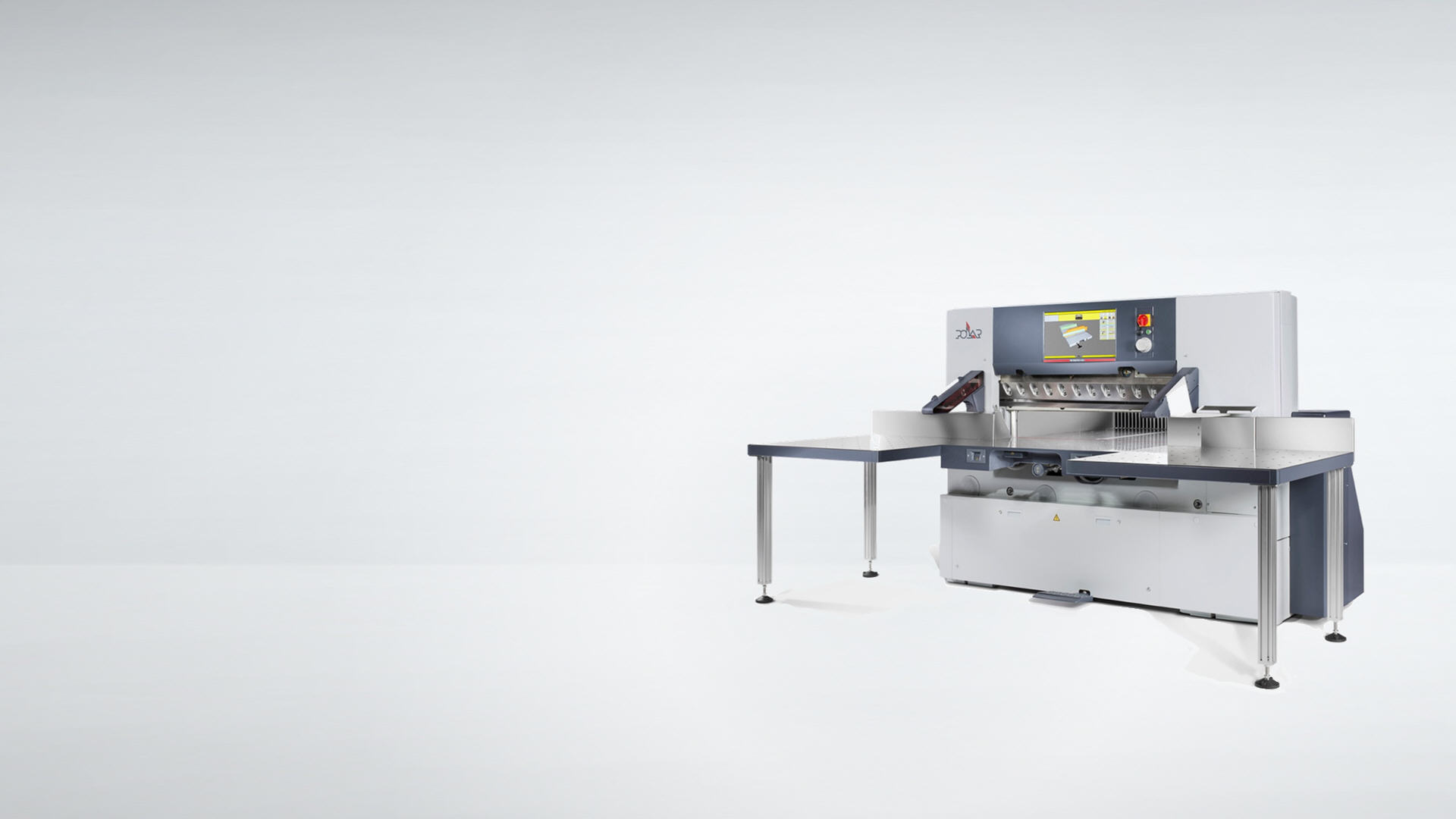 High-speed cutters | HEIDELBERG