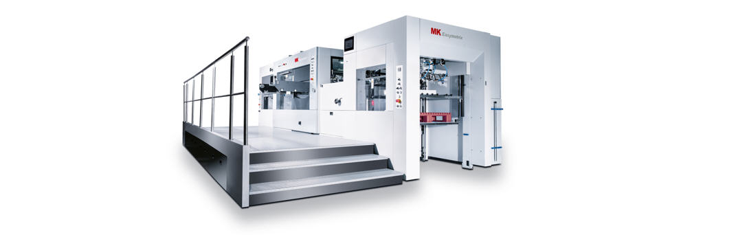 Easymatrix 106 C/CS.