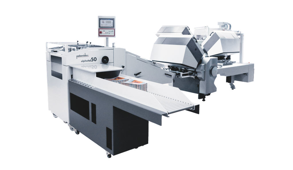 paper folding machine repair near me