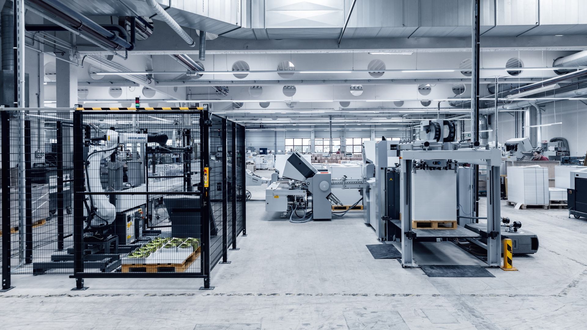 Print Alliance - Austria - StackStar P