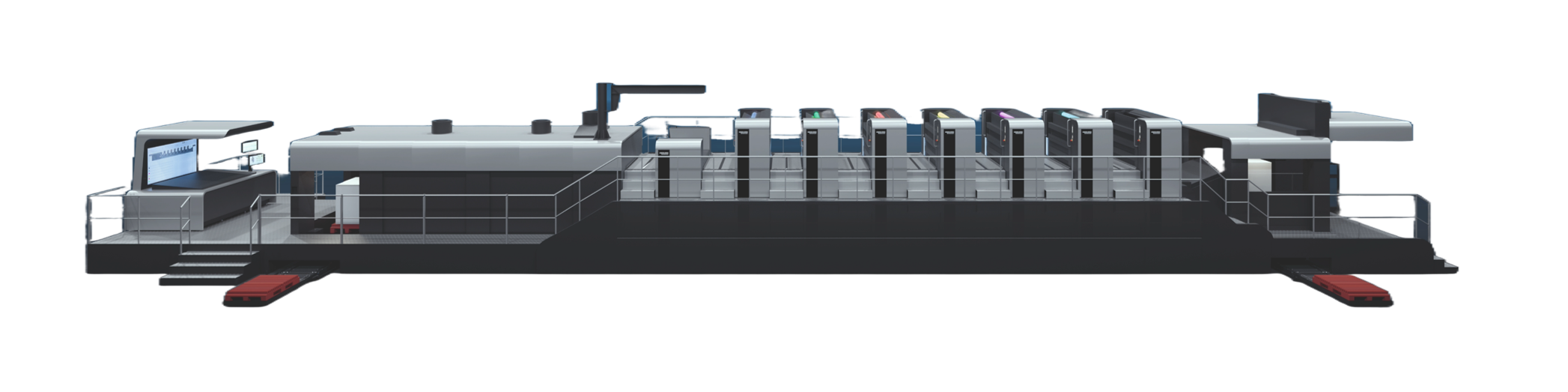 Cartonmaster CX 145