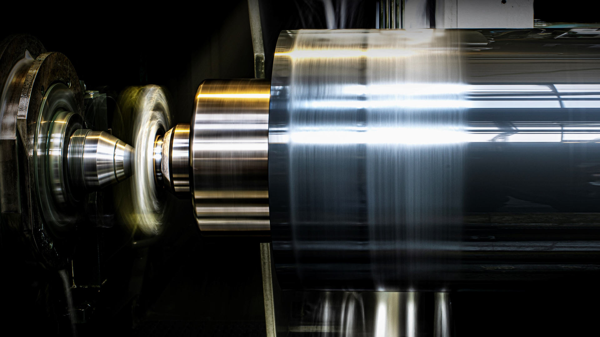 Durchgängige Eigenfertigung für maximalen Qualitätsstandard