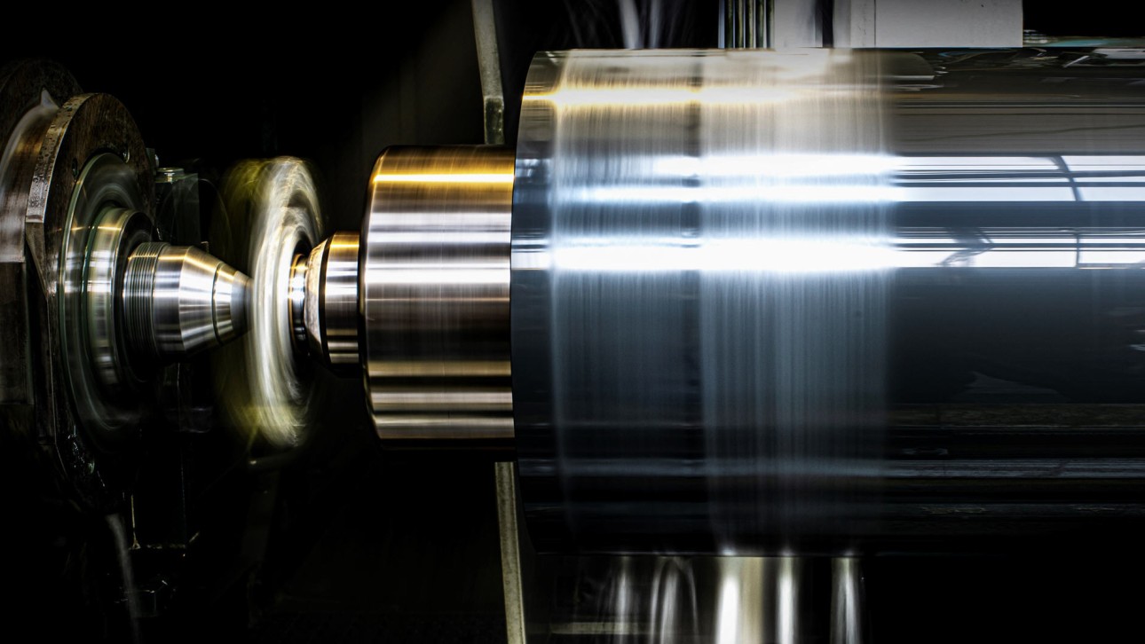 End‑to‑end in‑house production for maximum quality standards