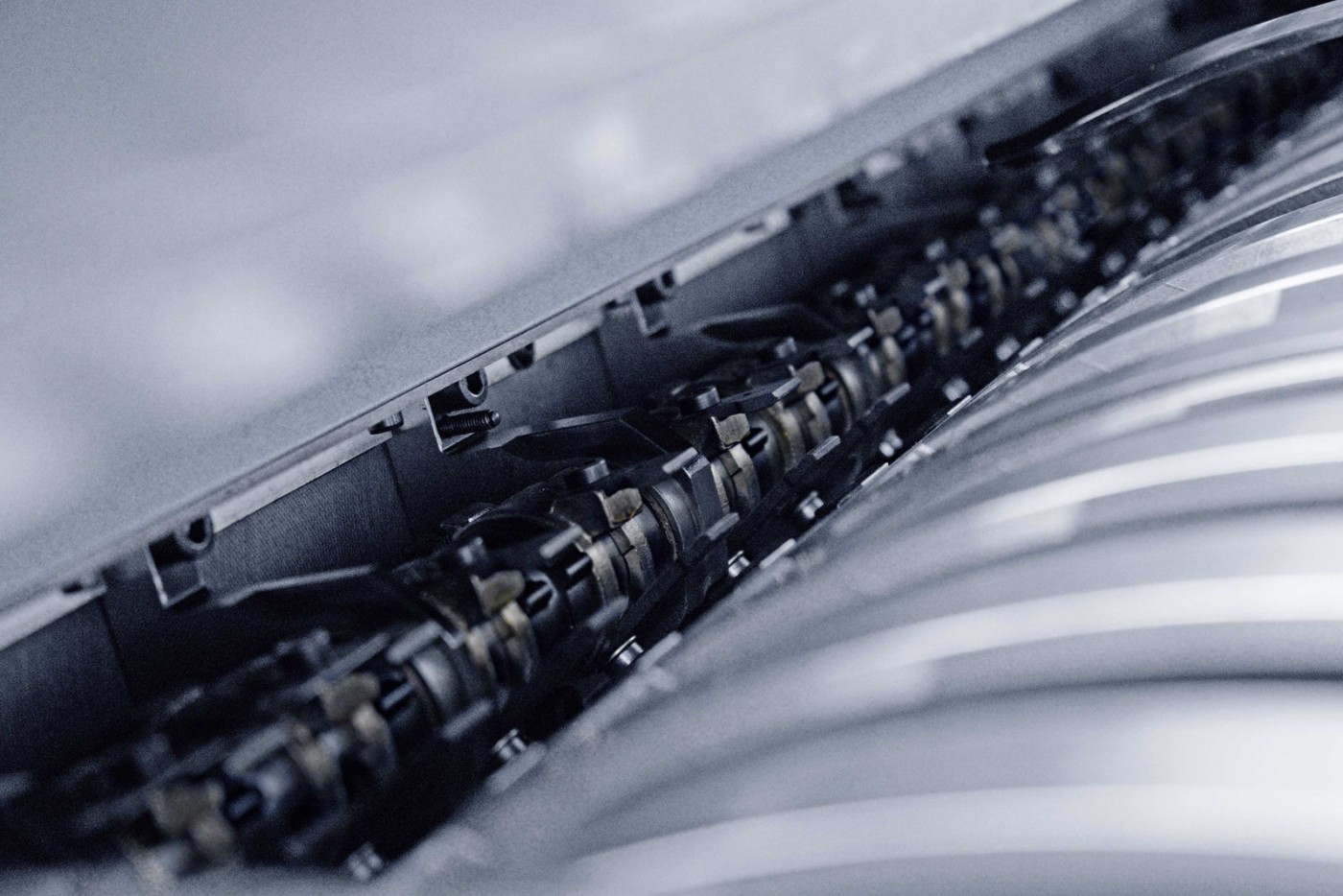 Speedmaster SX 102 | HEIDELBERG