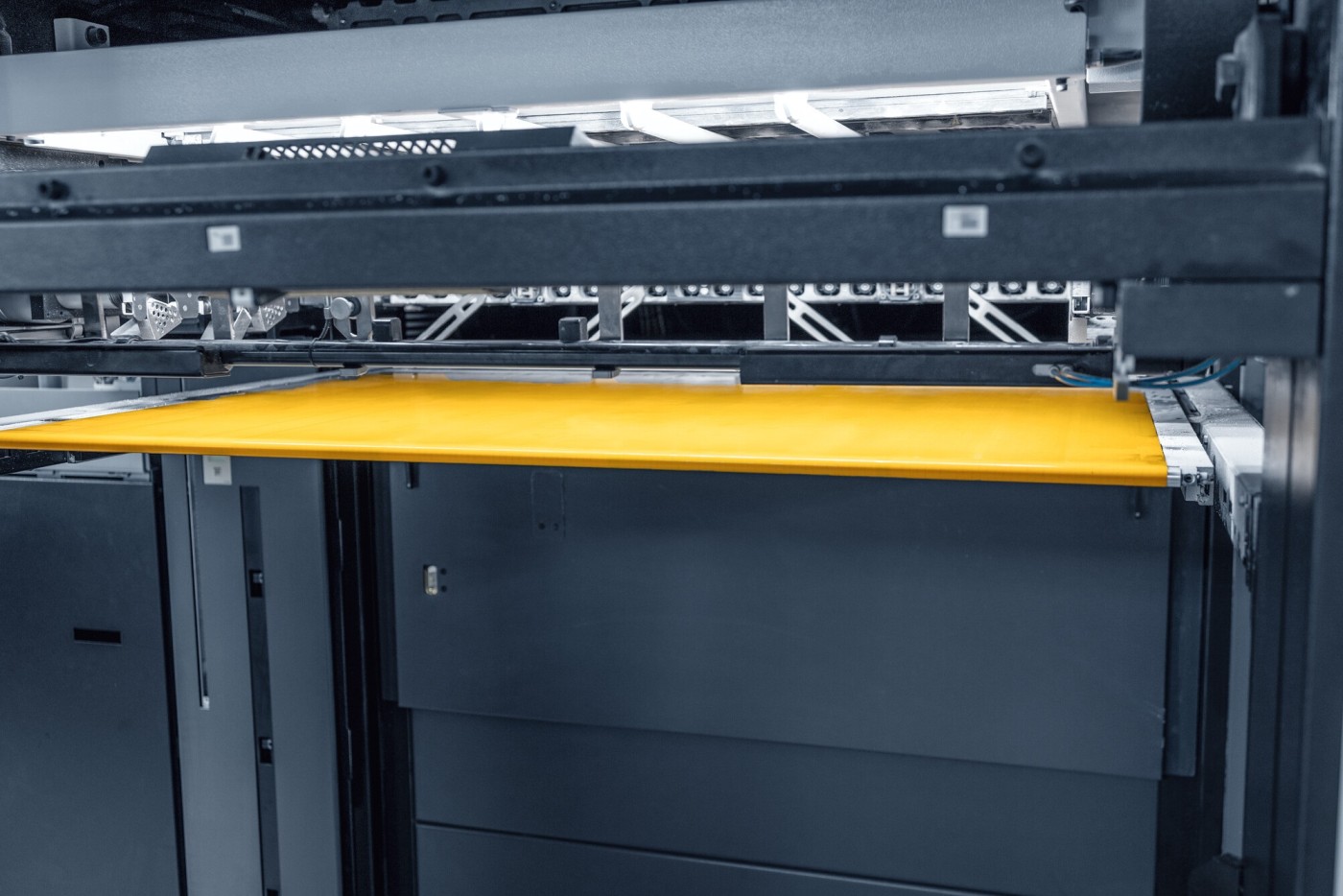 Speedmaster XL 106 for packaging | HEIDELBERG