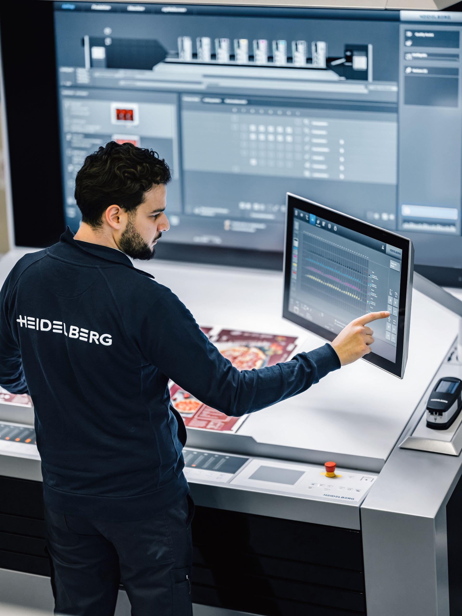 Speedmaster XL 106 for packaging | HEIDELBERG