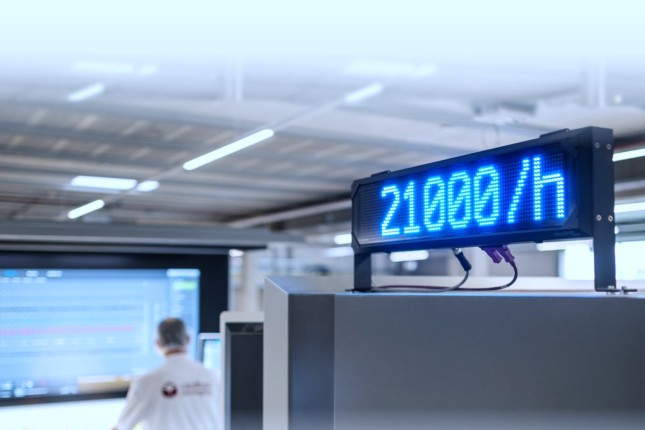 HEIDELBERG Italia, successi e progetti per il futuro