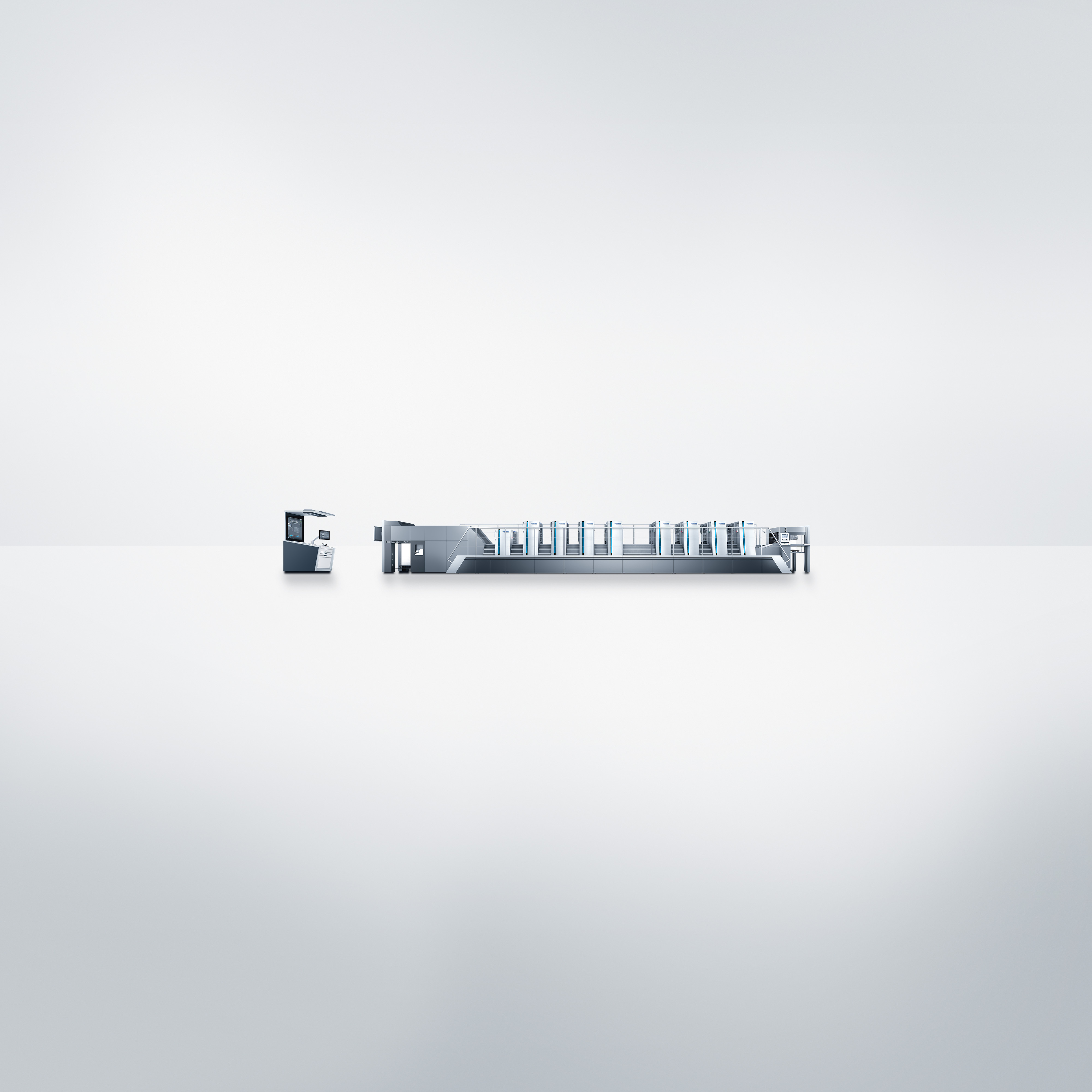 スピードマスターXL75 | HEIDELBERG Japan