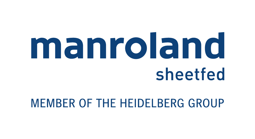 manroland sheetfed, member of the HEIDELBERG Group