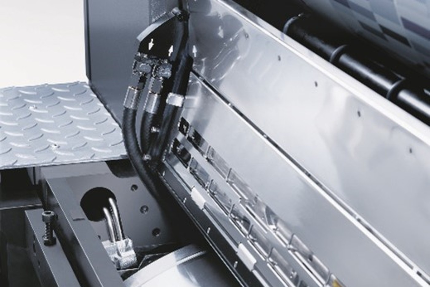 Litho press sale machine