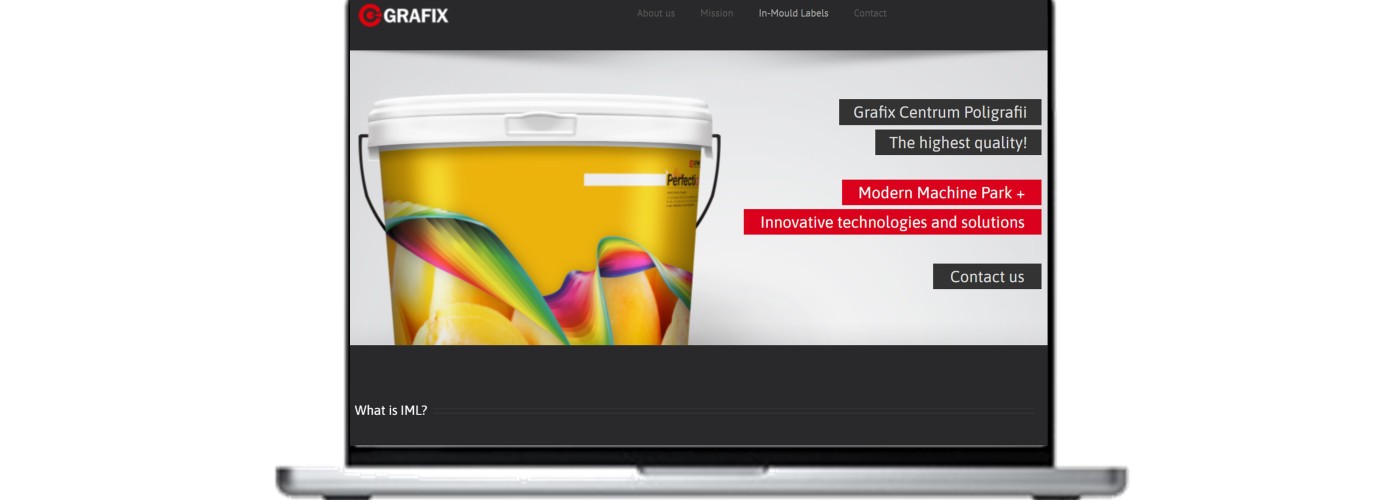 GrafixCentrumPoligrafii-website