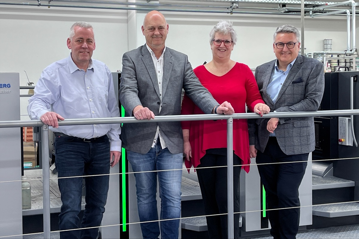 S+G Druck
