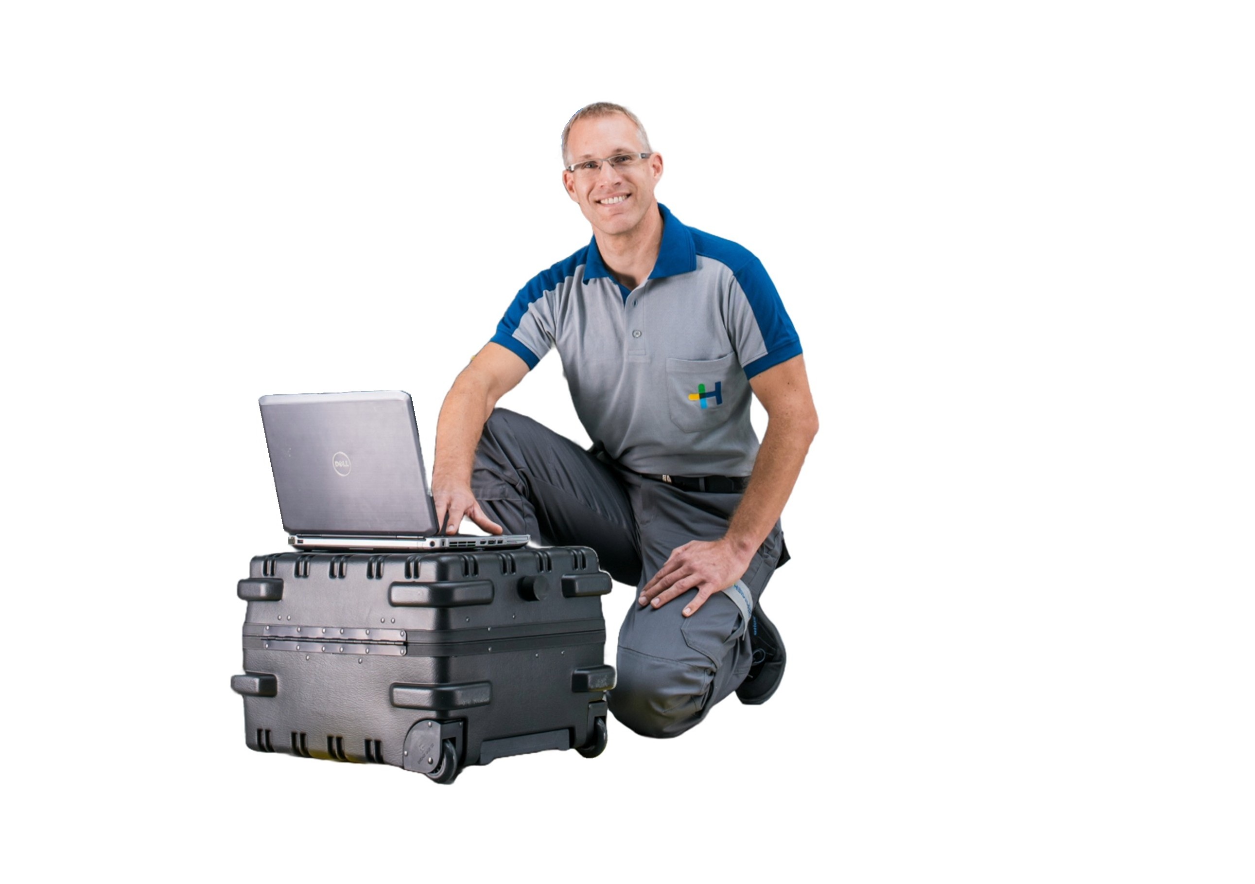 HEIDELBERG Service Expert