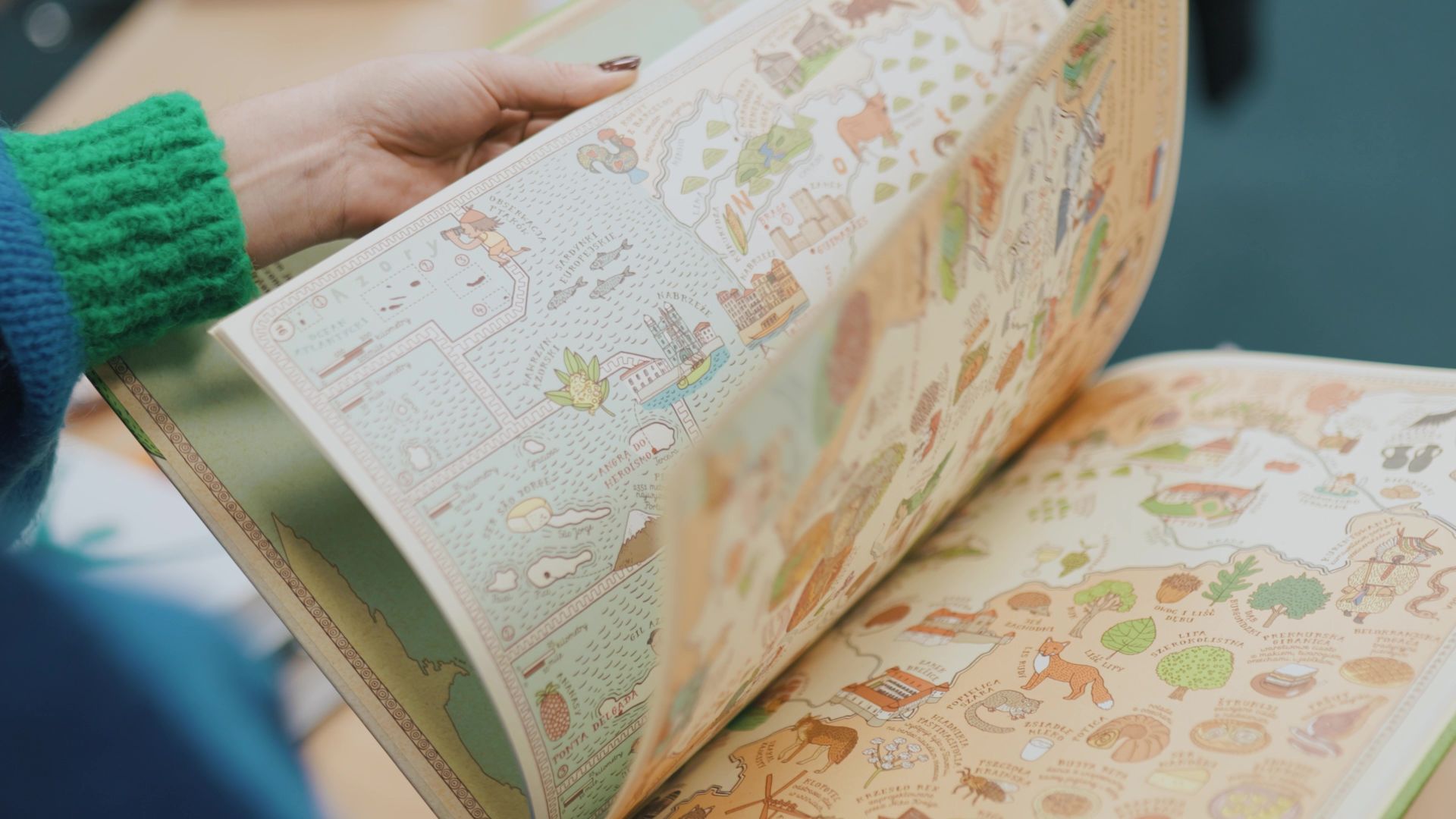 Application example - Perfekt SA