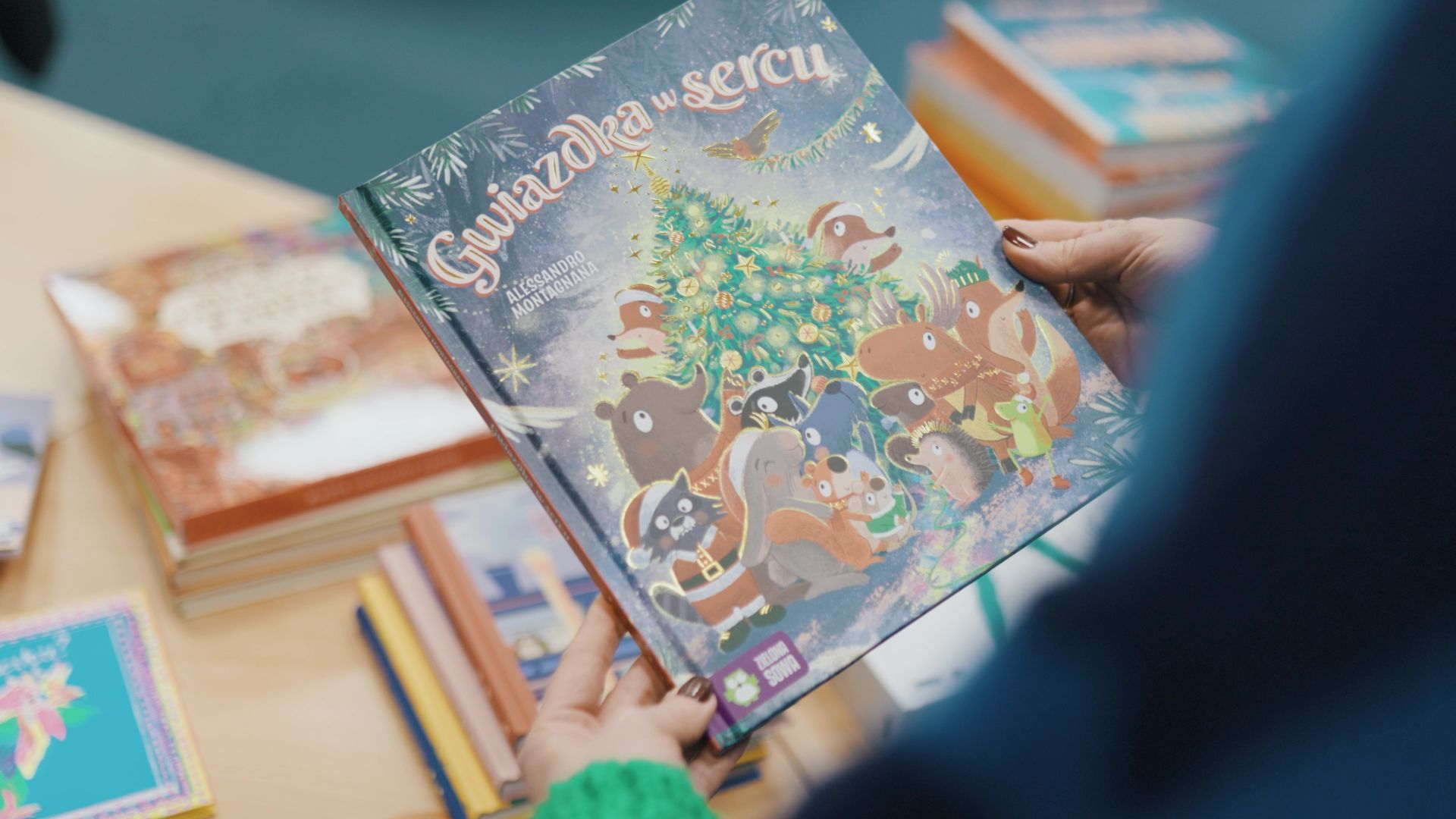 Application example - Perfekt SA