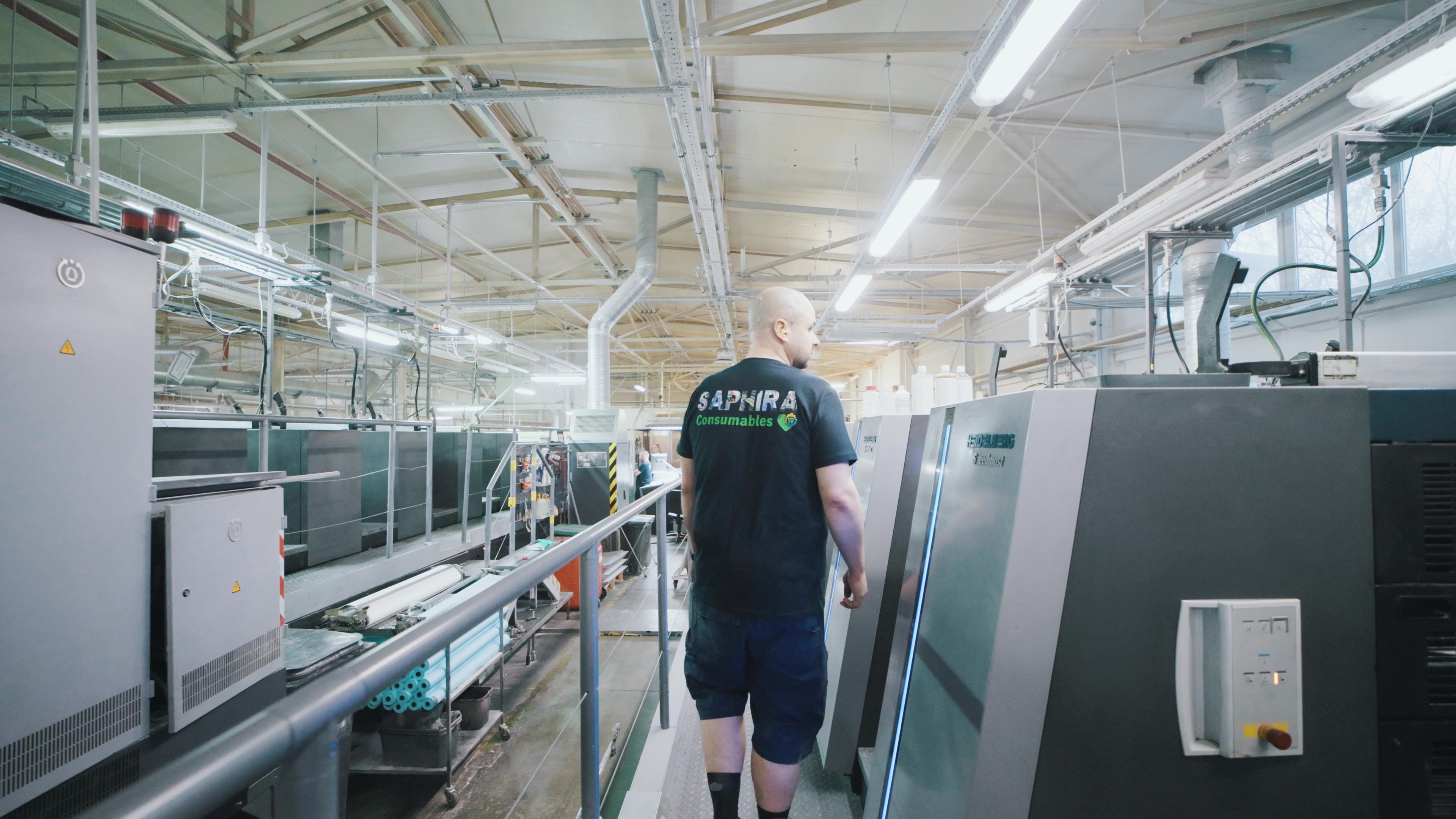 Arkadiusz Zieja, Perfekt SA